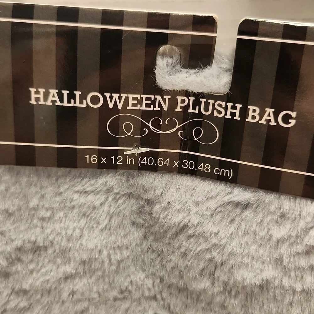 Halloween Purse Bag